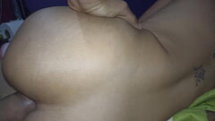 d. por el culo piedras negras Thumb