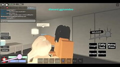 BLACKED White Bitch Came For Seconds (ROBLOX) Thumb