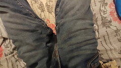 Wetting Bed Thumb