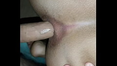 SEXO ANAL gostoso com minha namorada Thumb