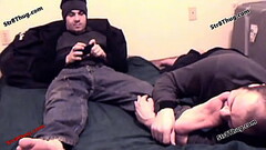 There so many cocks to suck and ass holes to lick I'_ll be busy forever Thumb