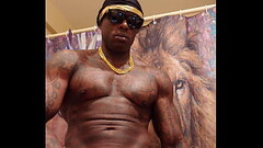 BBC Worship Hallelujah Johnson (African King) Thumb