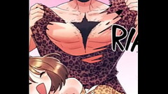 I Just Want to be Happy Manhwa Comics New Thumb