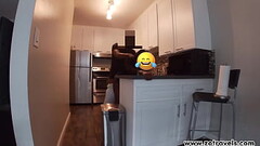 Fuckin Some Tight 18 yr old Pussy in Beverly Hills Thumb