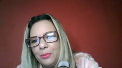 PRIMEIRA VEZ QUE COMI UM C&Uacute_ - SENHORA FOGOSA 71 ANOS Thumb