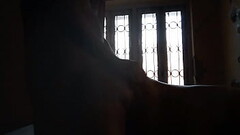 Bengali girl Tania fuked hard in doggy and then take the cock in her ass first time Thumb