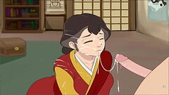 Four Elements Trainer Book 4 Love Part 43 - Milfy Thumb