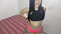 Puta Caliente Pobre Emprendedora Su Sue&ntilde_o Es Ser Estrella Para Adultos ! Thumb
