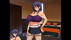 OneeHunt At Beauty With Bigger Boobs! From Hotel! Thumb