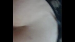 BBW Hotwife fucks a stranger and films for the cuck Thumb
