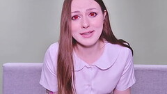POV Role Play: Obedient Slutty Secretary is ready to do all to please you Boss! - Spooky Boogie Thumb