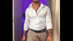 Business Casual Big Dick Cumshot Thumb