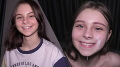 18 Yo Cutie Is The Perfect Submissive Fucktoy Thumb