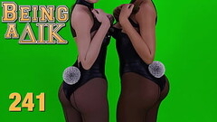 BEING A DIK #241 &bull_ Sexy bunnies with sexy butts Thumb