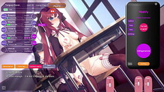 Hypnotized Girl (Part 2) [4K, 60FPS, 3D Hentai Game, Uncensored, Ultra Settings] Thumb
