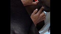 Em outros &acirc_ngulos, me masturbo gostoso pela primeira vez com um plug no meu cuzinho ,gozei mui Thumb