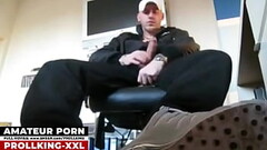 01 - ALPHA BAD GUY JERKOFF Thumb