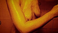 Sexy slow mo shower Thumb