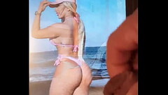 Cum Tribute for Ingrid Rodrigues Thumb