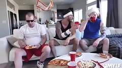 Scoring A Sporty MILF0.mp4 Thumb
