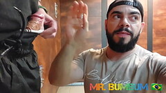 DI&Aacute_RIO DE BANHEIR&Atilde_O ( DIA 12) CHUPANDO NO VESTI&Aacute_RIO DA ACADEMIA ( COMPLETO NA S Thumb