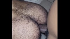 Ricardo baiano foi vistar seu amigo e socou muita pica no cu do cabeludo rabudo at&eacute_ dar leite Thumb