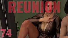 REUNION #74 &bull_ She'_s in a need for a good fuck Thumb