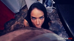 Ana Dark Hot - Anal adventure - EROTIKAXXX - Part Two Thumb