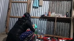 Indian wife Sex in Desi Guy in Hushband wife Thumb