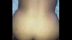 Yuca anal Thumb