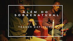 ASSOMBRA&Ccedil_&Atilde_O SAFADA: FANTASMA GOSTOSA &Eacute_ INVOCADA PARA DAR GOSTOSO | AL&Eacute_M  Thumb