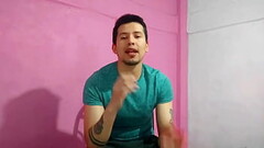 Soy el amante sexual y tragon de la verga grande rica y el culo rosita sabroso del novio de mi mejor Thumb