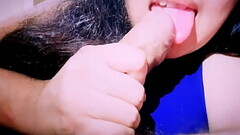 MI MEJOR AMIGA ME HACE LA MEJOR MAMADA DE VERGA CASERA, SEXO CASERO AMATEUR Thumb
