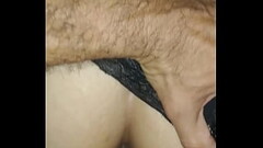 Mi esposa abigail y yo aprovechamos para sexo Thumb