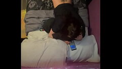 Eating her sexy bum!!!! Free use Thumb