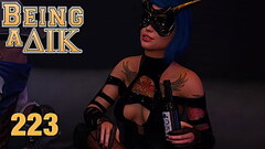BEING A DIK #223 &bull_ Sexy outfits means sexy party Thumb