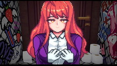 Intoxicant [Hentai PornPlay] Ep.1 best hentai pixel titfuck ever in the toilet Thumb
