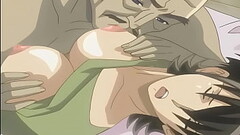 Una Milf coje por necesidad pero le gusta - Hentai Yama to hime Ep. 1 Thumb