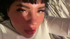 the sexiest girl loves doggystyle and suck cock Thumb