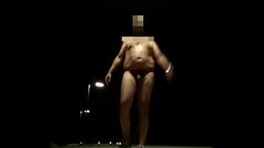 Desnudo en el parque 2 Thumb