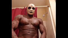 Big Black Hairy Cock Worship Hallelujah Johnson (Purging) Thumb