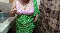 Pranavi Sangeeta dirty talking in Telugu Thumb
