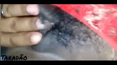 Buceta gostosa da preta Thumb