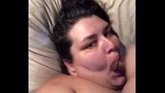 Trey Longz v.s. Alanna Black #4: Truck Stop Shower For Me And Then 18 Wheeler Sex For Us Preview (Fo Thumb