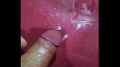 Se saca la leche antes de ba&ntilde_arse Thumb