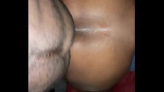 Backshot King Thumb