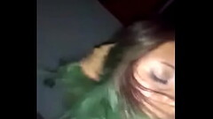 Que rico me la cogi Thumb