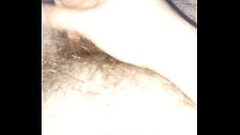 Solo masturbating Thumb