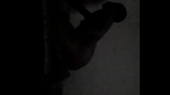 Apag&oacute_ la luz pero la grab&eacute_ Thumb