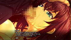 Nureru Kotou Scene 美緒01 Thumb